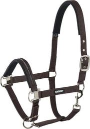 Eskadron Halster  Classic Sports - Dark Brown - full