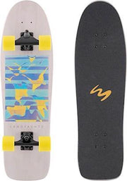 Landyachtz Landyachtz SURF LIFE 32- SKATEBOARD COMPLETE