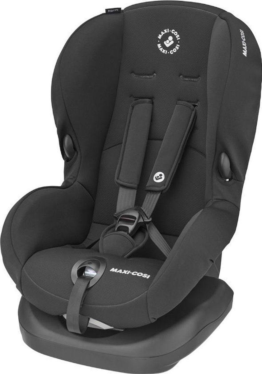 Maxi Cosi Priori SPS Autostoel - Basic Black