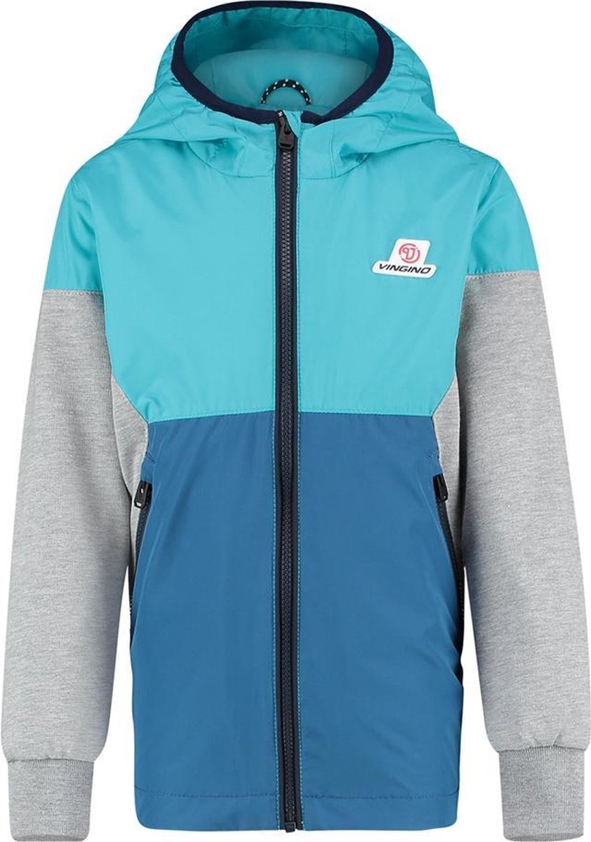 Jacket Tesmano