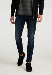 Chasin' Jeans IVOR BYRON - BLUE - Maat 34-34