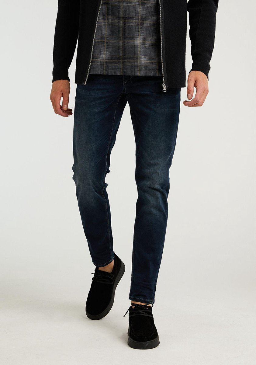 Chasin' Jeans IVOR BYRON - BLUE - Maat 34-34