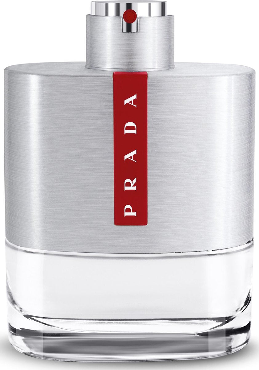 Prada Luna Rossa Eau De Toilette Spray 150ml