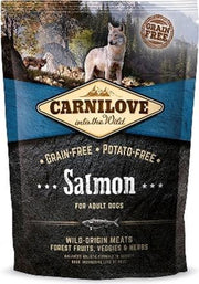 Carnilove salmon adult - 1