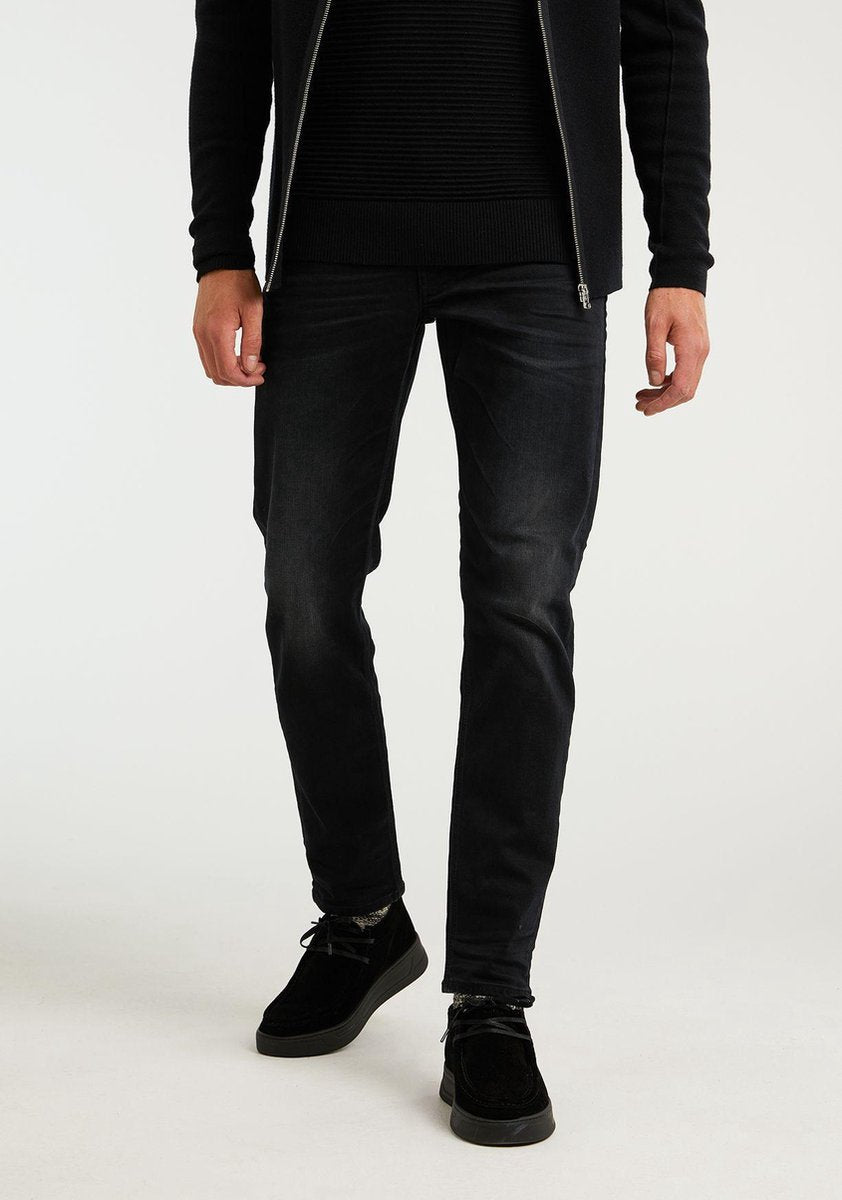 Chasin' Jeans IVOR ESKO - BLACK - Maat 28-32