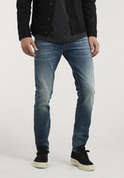 Chasin' Jeans CROWN ELI - DENIM - Maat 28-32