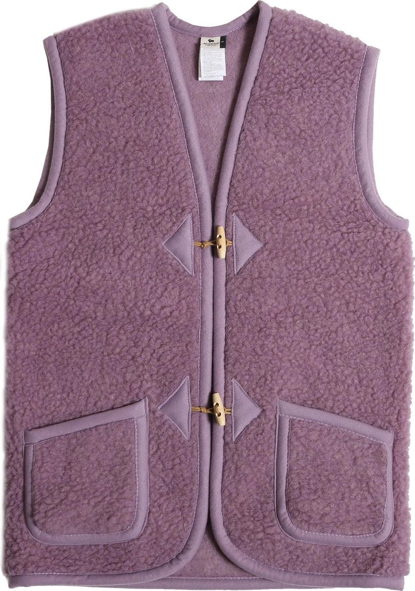 Alwero - Alwero bodywarmer Alpen ADULT Lilly L
