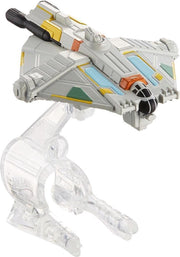 Hot Wheels Star Wars Ghost Ruimteschip 8 Cm
