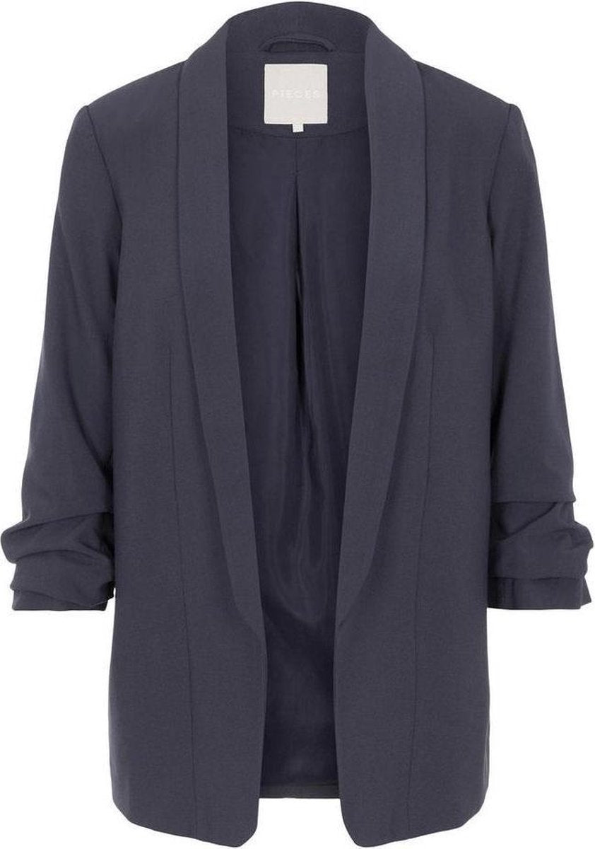 Pieces Boss Dames Blazer - Maat S