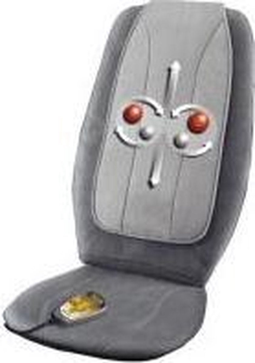 Dreamland Massage- en Verwarmingskussen SM1-200
