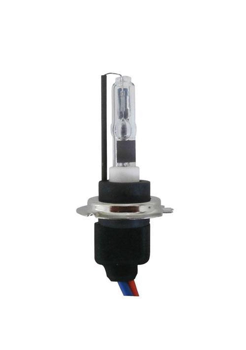 H7 8000k R-lamp X-Line Xenon Canbus ombouwset