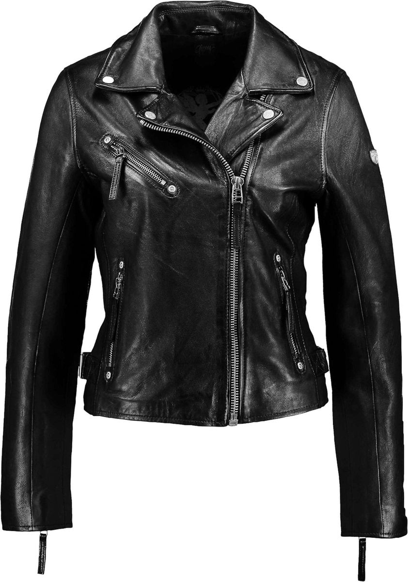 Gipsy tussenjas pgg w14 legv Zwart-L