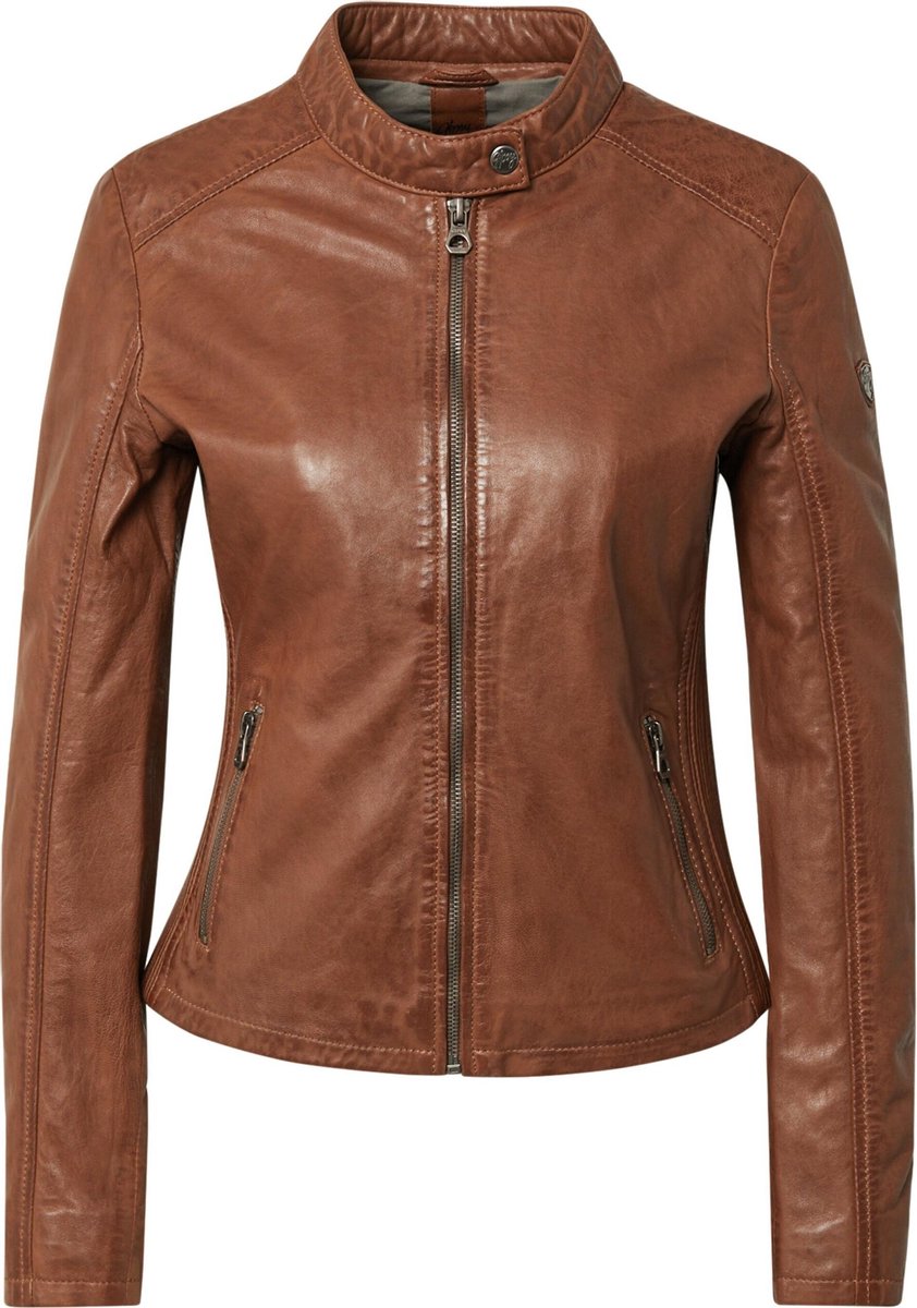 Gipsy tussenjas Bruin-Xl