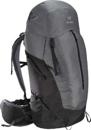 Arc'teryx Bora ar 63 regular 18788 titanium