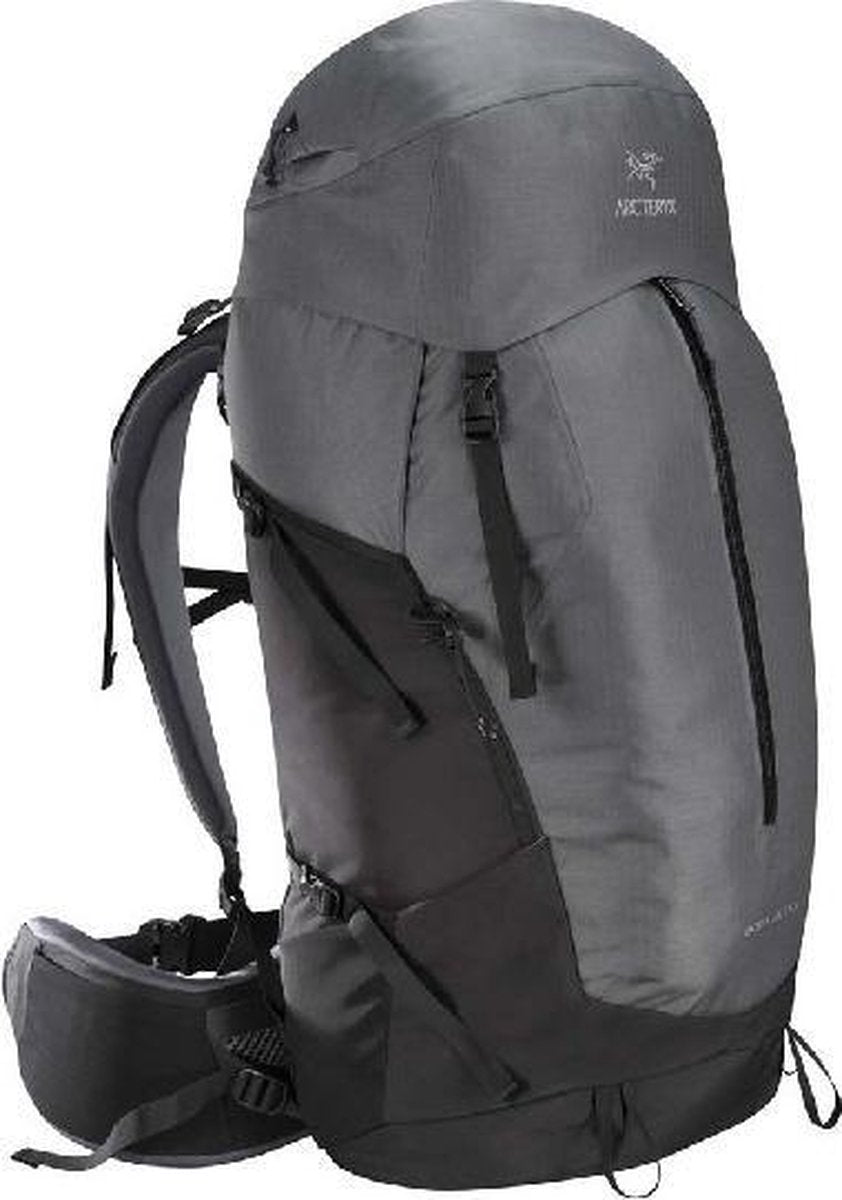 Arc'teryx Bora ar 63 regular 18788 titanium