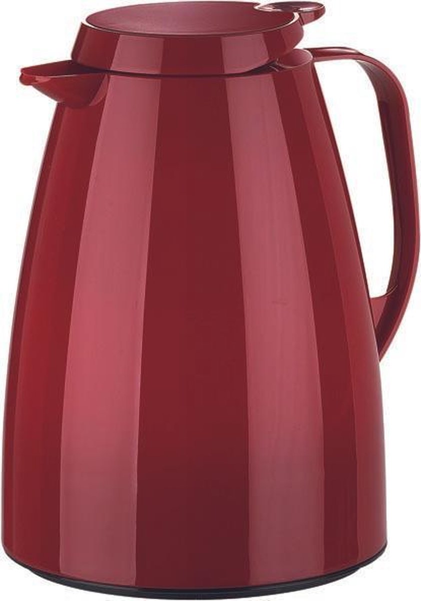BASIC isoleerkan. Quick Tip 1L donker rood