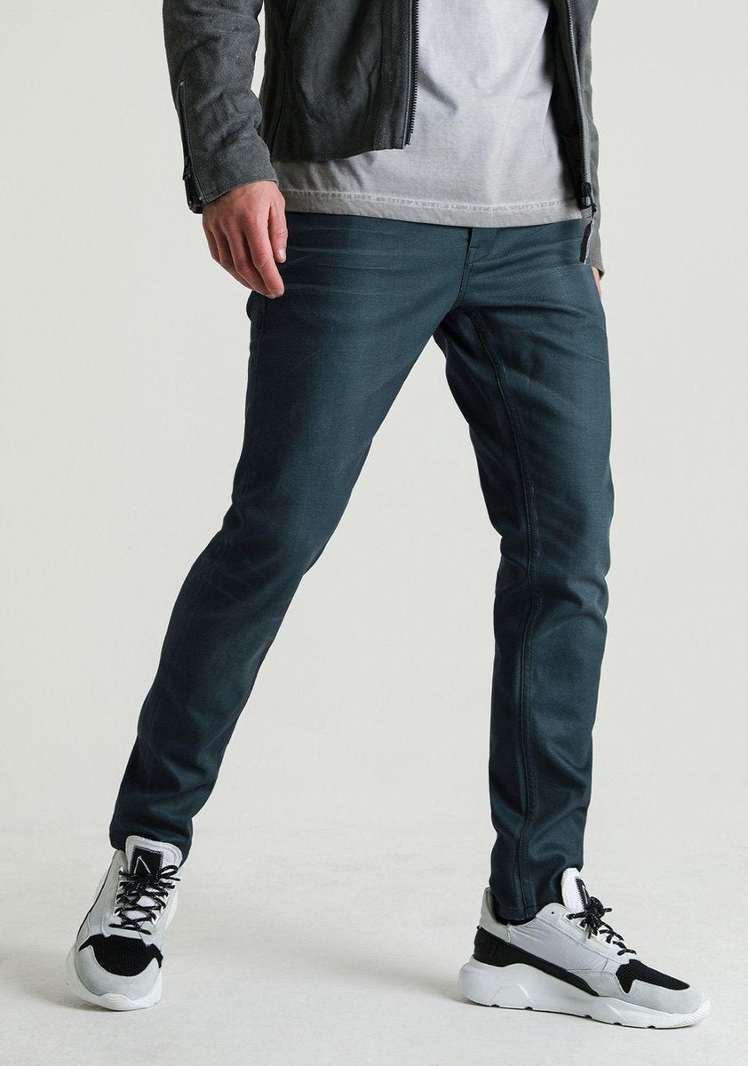 Chasin' Jeans ROSS JUPITER - DARK BLUE - Maat 30-32