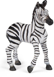 Speelfiguur - Wild dier - Zebraveulen