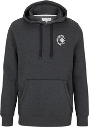 Tom Tailor Denim Lange mouw Trui - 1020194 Dgrijs (Maat: L)