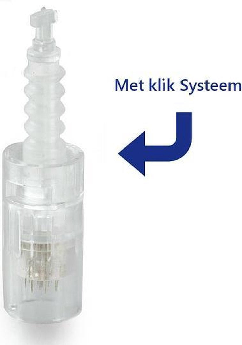 Cartridge Voor Elektrische Derma Pen NANO