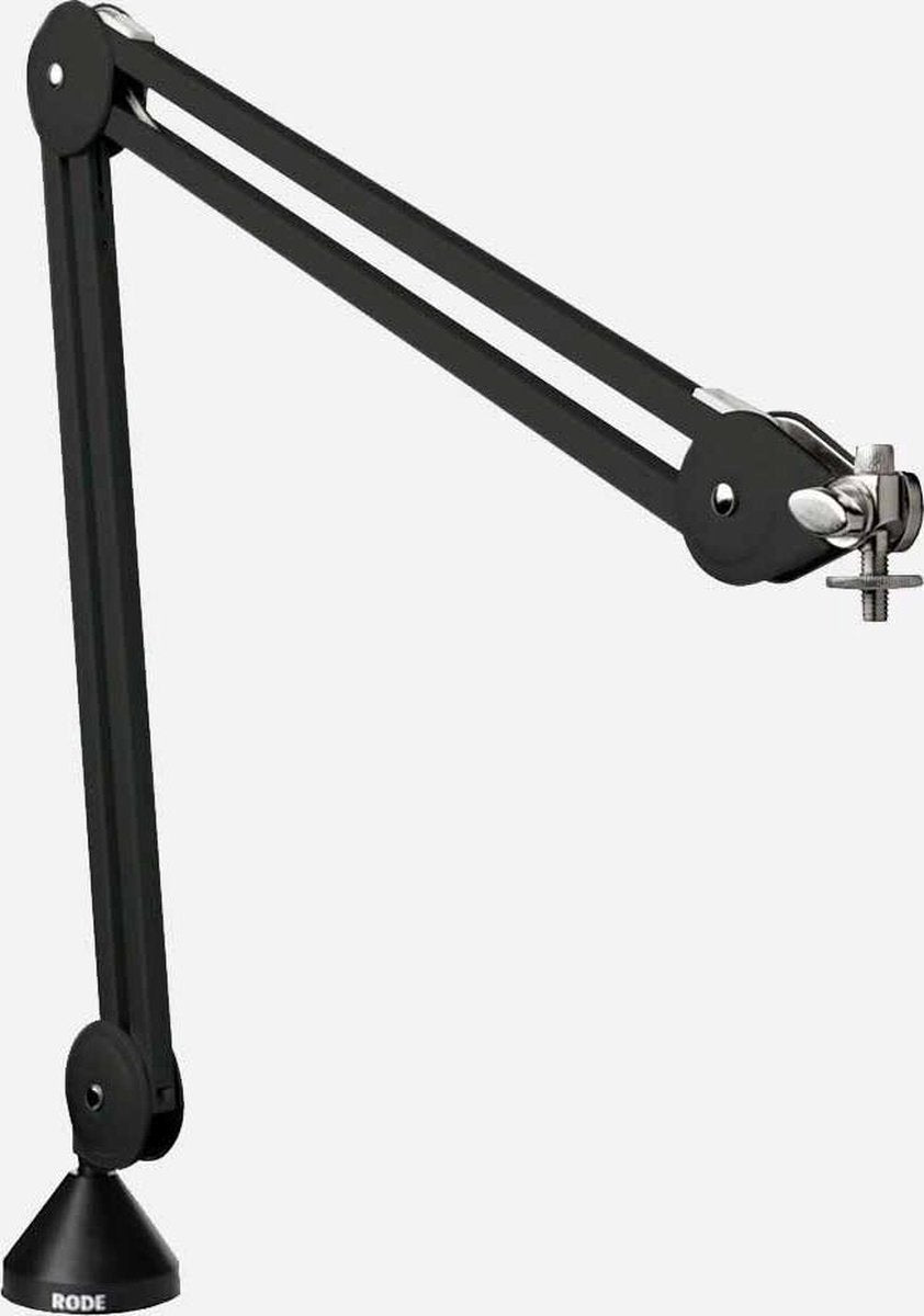 Røde PSA1 - Professionele radio studio arm