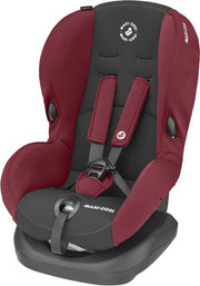 Maxi Cosi Priori SPS Autostoel - Basic Red