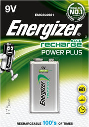 Energizer ENRPP3P1