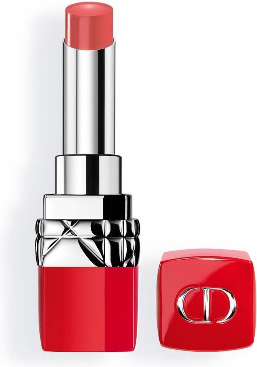 Dior Ultra Rouge Lipstick Lippenstift - 450 Ultra Lively