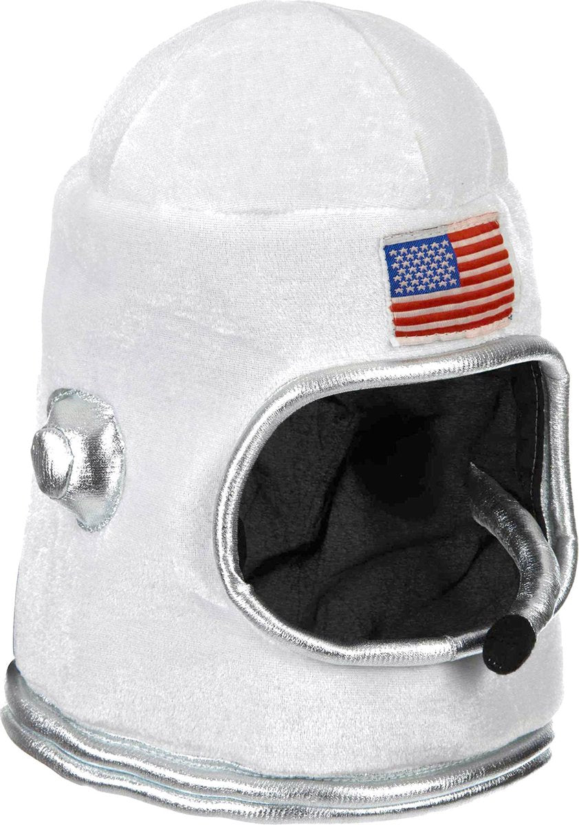 WELLY INTERNATIONAL - Astronautenhelm voor volwassenen - Hoeden > Helmen