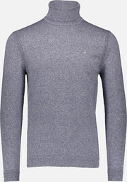 Silvercreek  Eric Trui  Mannen Blue Indigo M