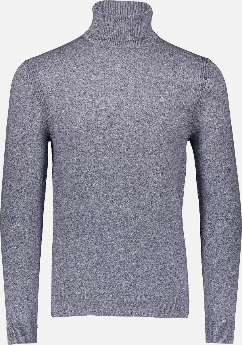 Silvercreek  Eric Trui  Mannen Blue Indigo M