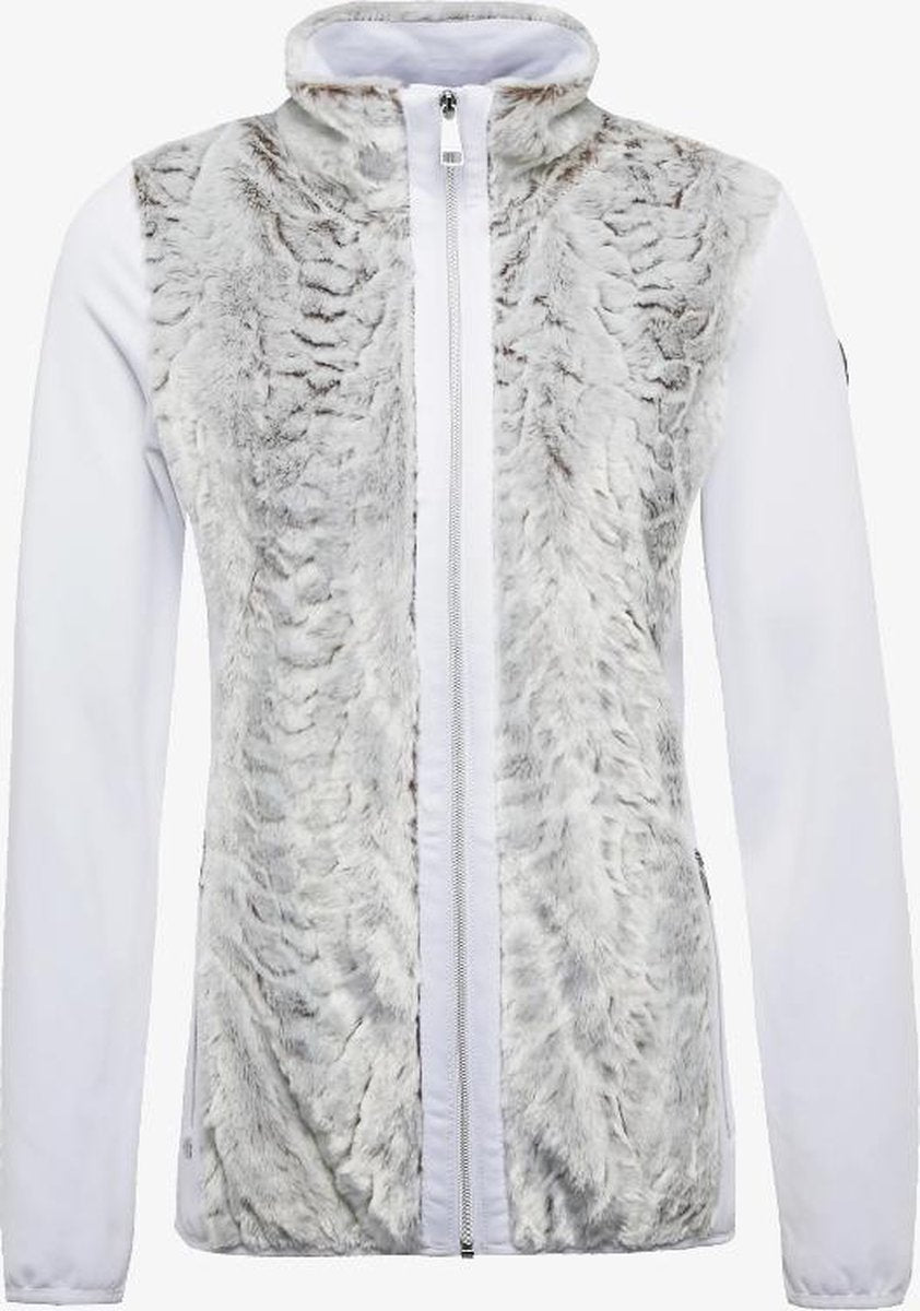 Luhta IISVESI dames vest - M