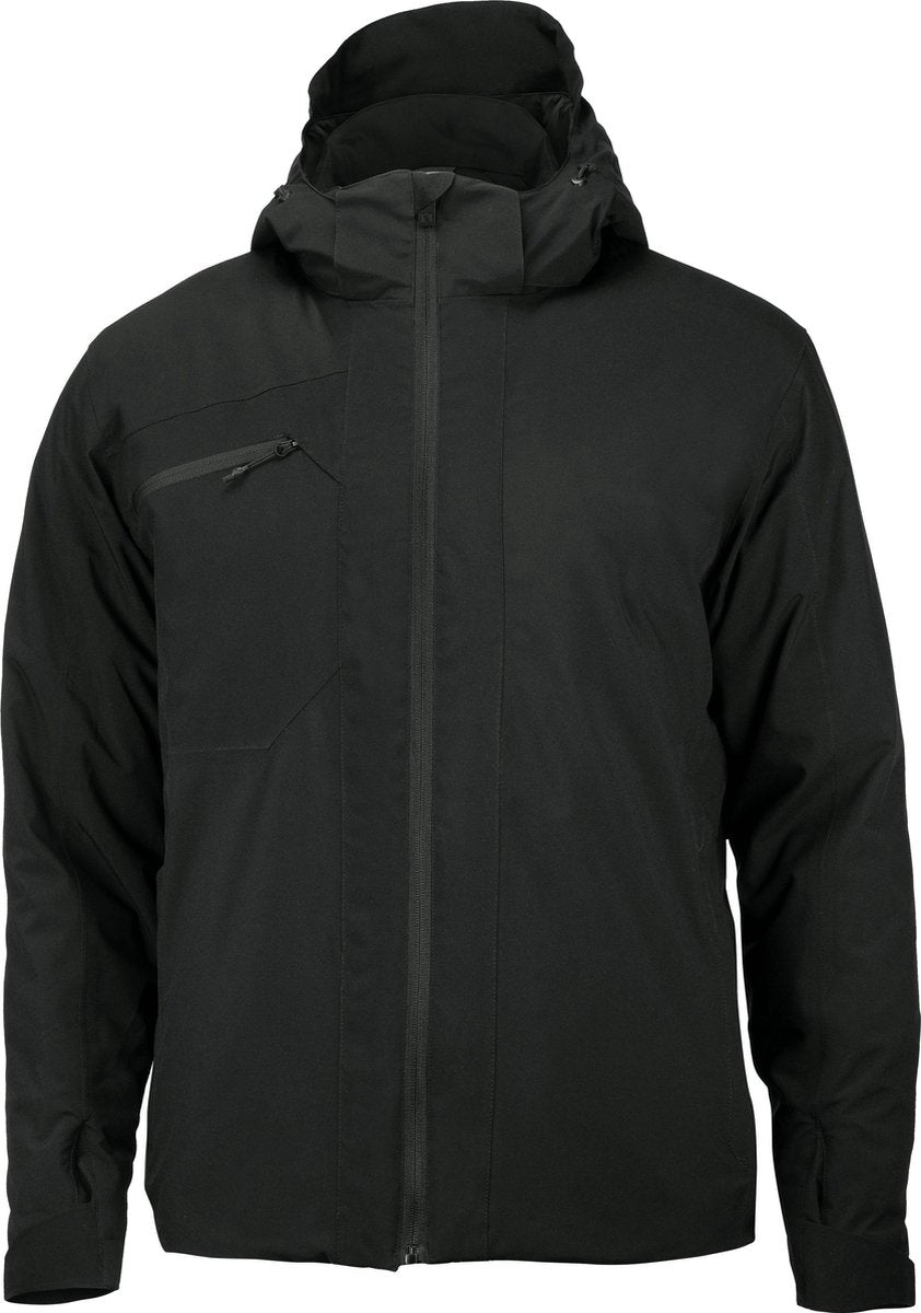 Nimbus Fairview Jas Heren Zwart - Maat S