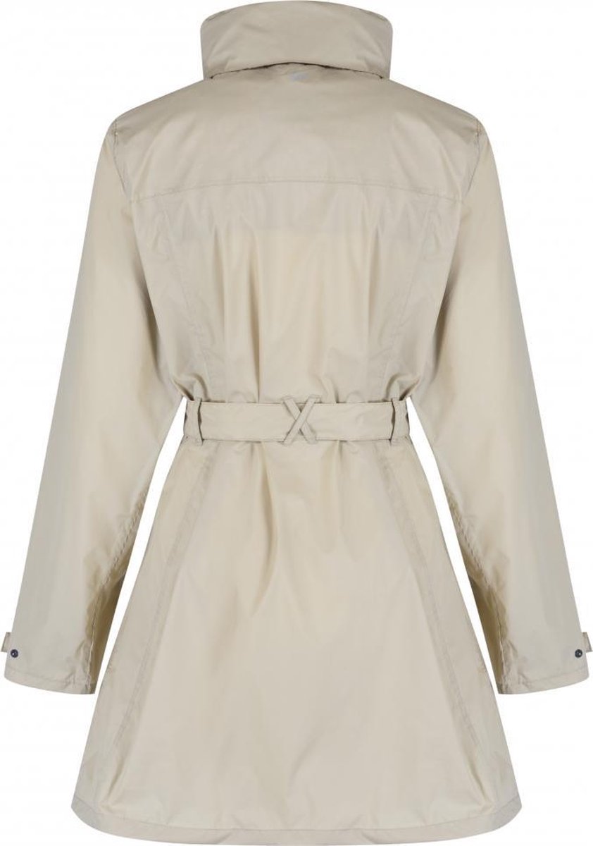 Regatta Anthea Moccasin 18