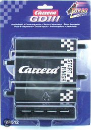 Carrera Go Verbindingsstuk