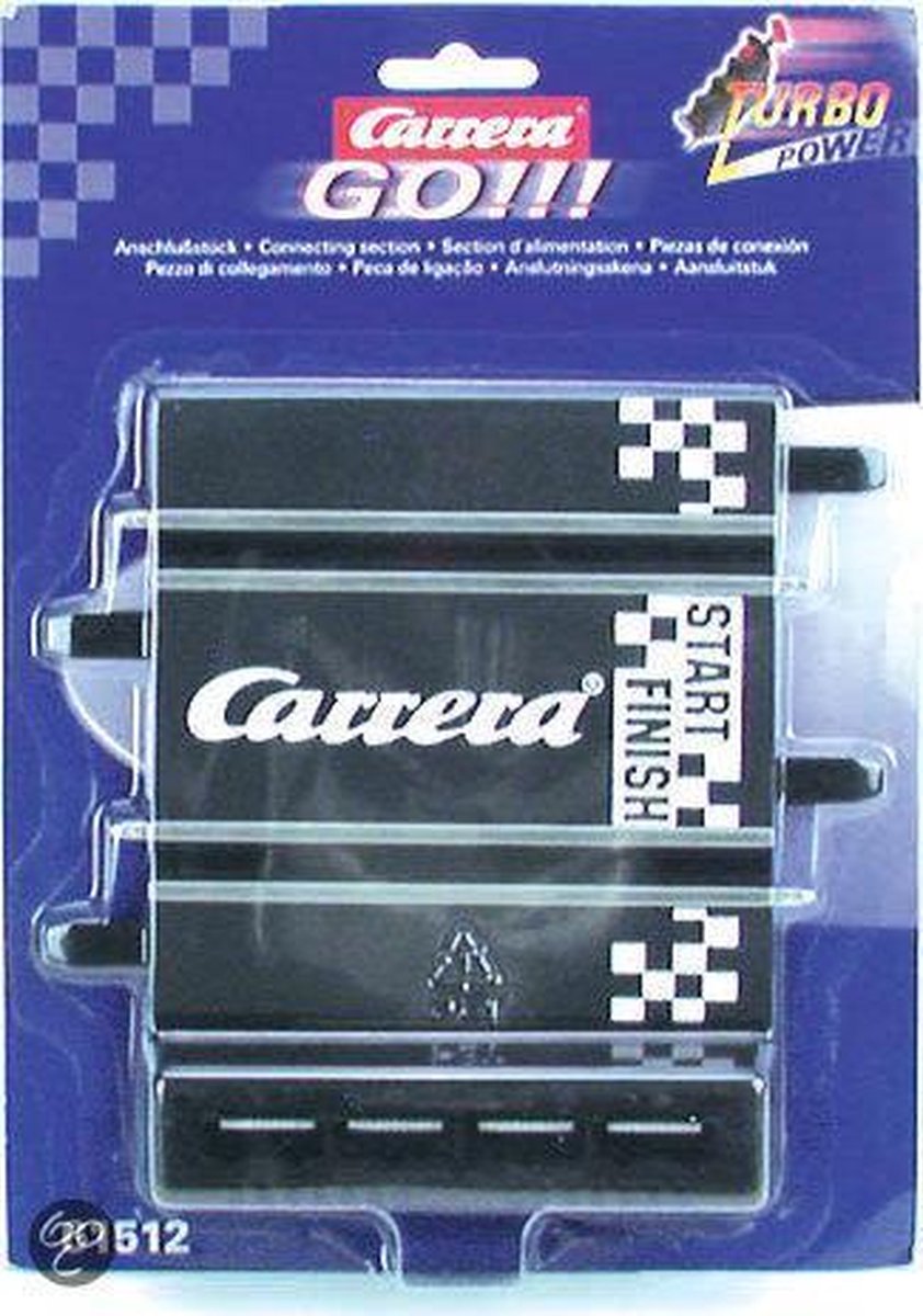 Carrera Go Verbindingsstuk