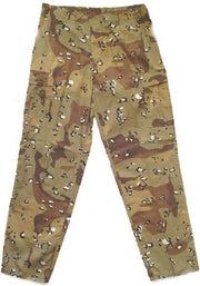 BDU Broek Dessert