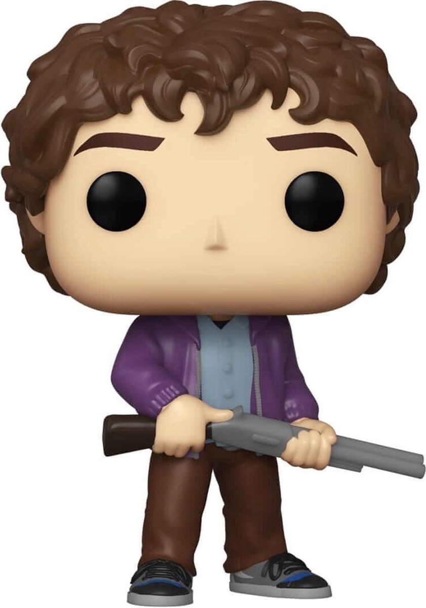 Columbus - Funko Pop! - Zombieland