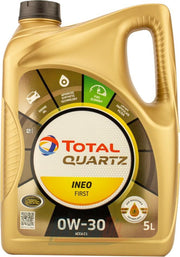 TOTAL QUARTZ INEO FIRST 0W30 5 LITER