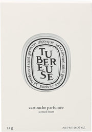 Diptyque Car Diffuser With Tubereuse Insert 2