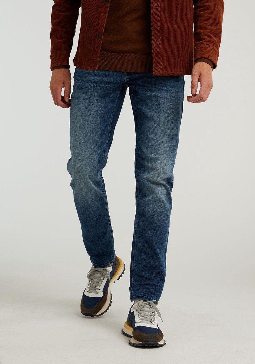 Chasin' Jeans IVOR CONAN - BLUE - Maat 28-32