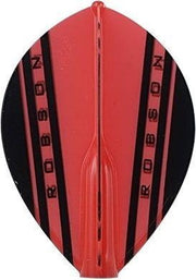 Robson Pear Red