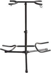 Gitaar standaard voor 2 gitaren