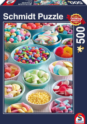 Zoete Lekkernijen