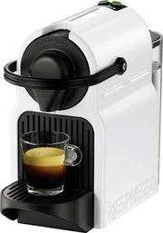 Krups XN 1001 Inissia Nespresso wit
