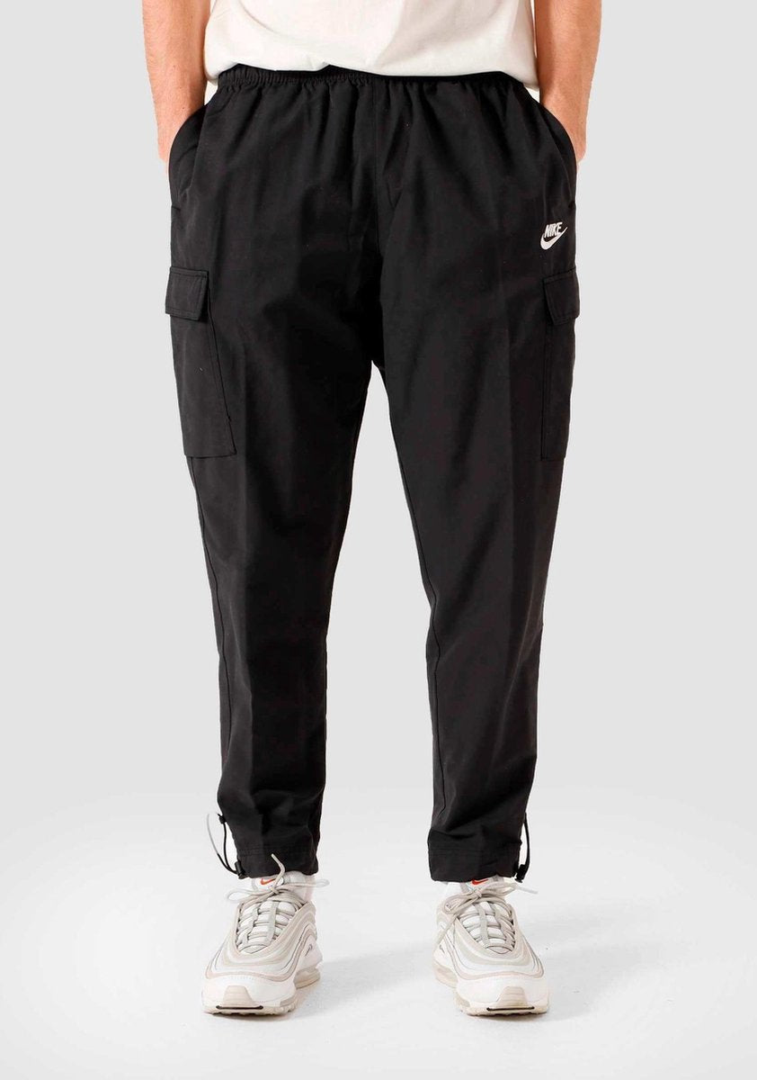 Nike Sportswear CE Woven Sportbroek Heren - Maat M