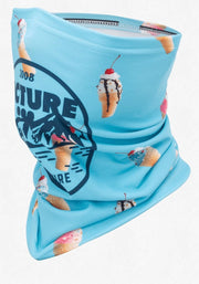 Picture nekwarmer my icecream
