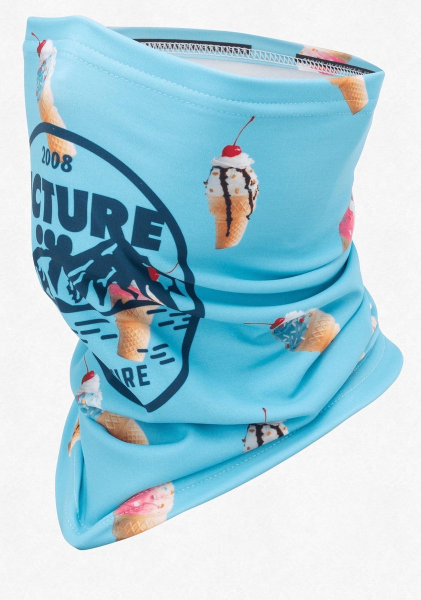 Picture nekwarmer my icecream