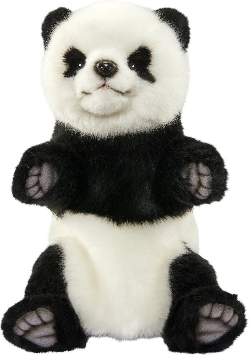 Handpop Panda