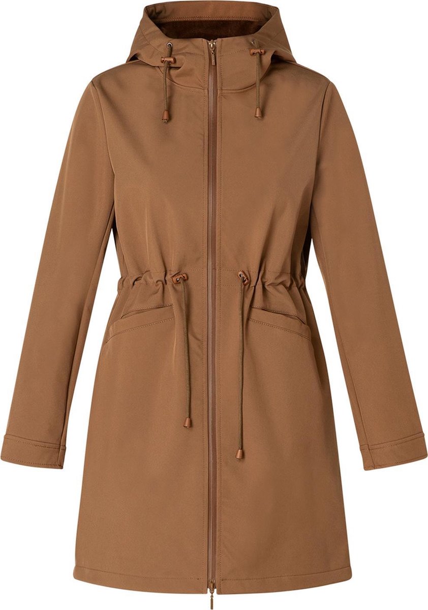Jas Winter Outerwear Yesta